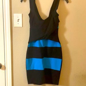 Bodycon dress NWT